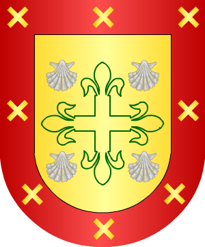 ESCUDO ALEATORIO